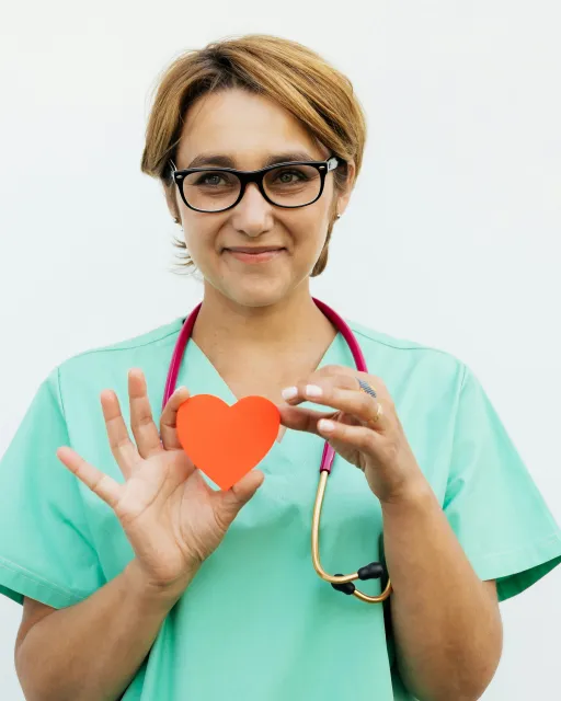 Dr. med. Anna Musterfrau