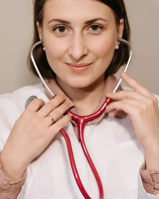 Mag. Maria Oberhofer