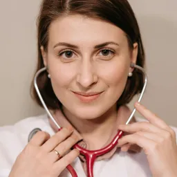 Mag. Maria Oberhofer