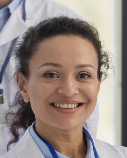 Dr. Martina Lehmann