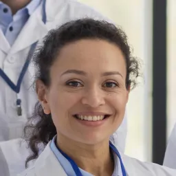 Dr. Martina Lehmann